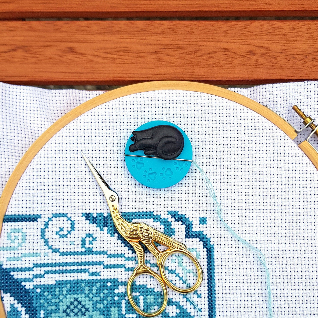 Crafting for mental health