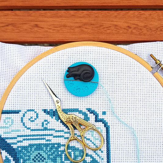 Crafting for mental health